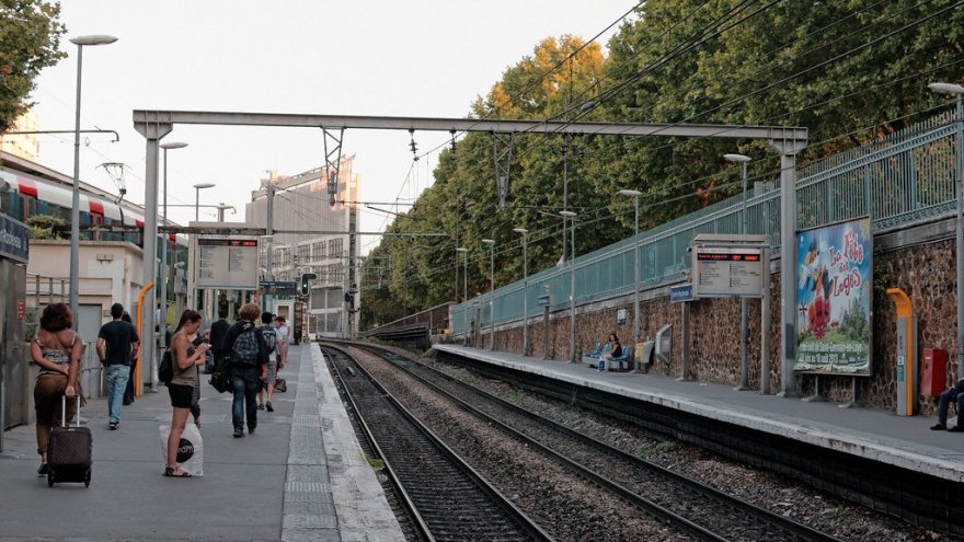 SNCF. Le RER B en grève ce jeudi : « Il faut mettre à l'arrêt tous les transiliens et RER »