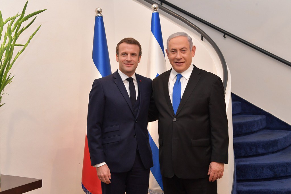 Une entreprise française fournit des munitions à Israël pour son génocide, révèle Disclose