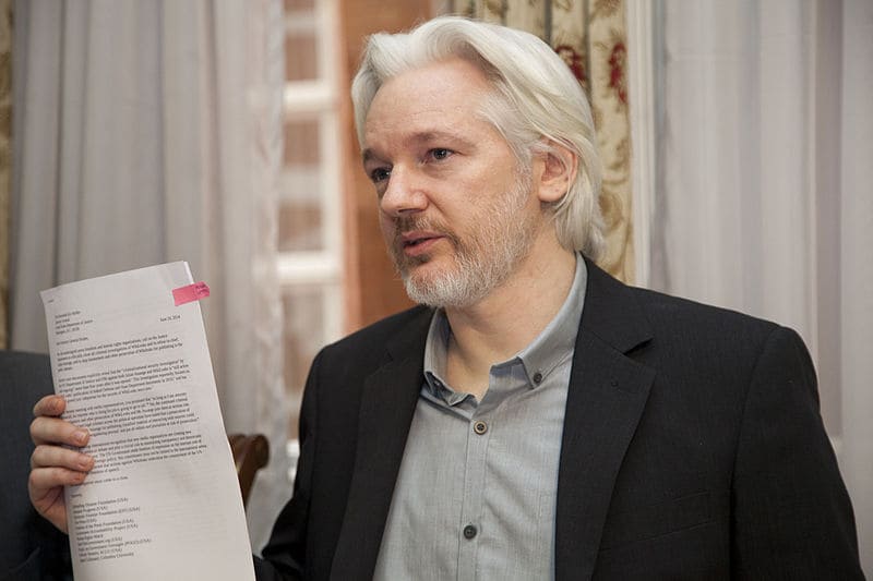 « S'il est extradé, il mourra » : dernier recours pour Julian Assange face à l'acharnement des Etats-Unis