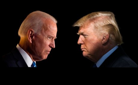 Les mêmes, mais encore plus séniles : vers un nouveau duel réactionnaire Trump-Biden en 2024