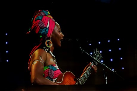 Le ministère de la Culture exclut des spectacles les artistes nigériens, maliens et burkinabés