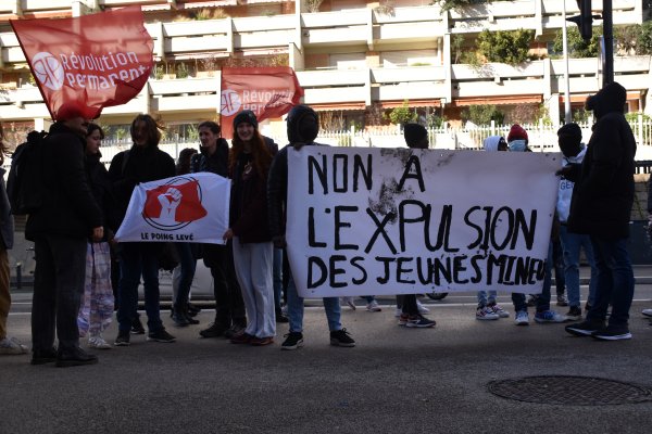 Toulouse. La mobilisation arrache la fin des mesures d'expulsion d'urgence à Paul Sabatier !
