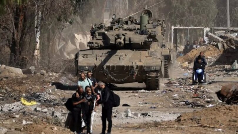 Colonisation en Cisjordanie, attaque du Hamas à Jérusalem : une trêve toujours plus précaire à Gaza